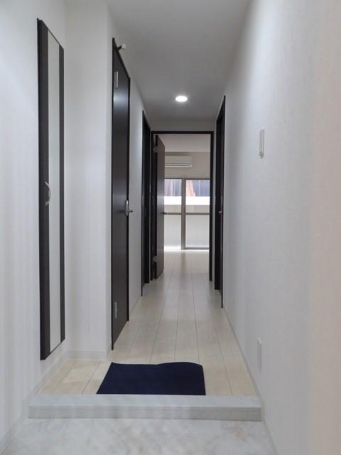 エル・グリシーヌ キッチン