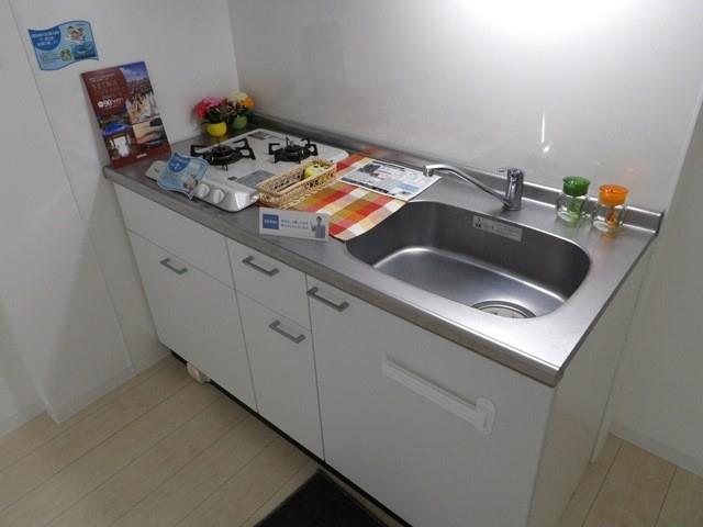 エル・グリシーヌ ベッドルーム