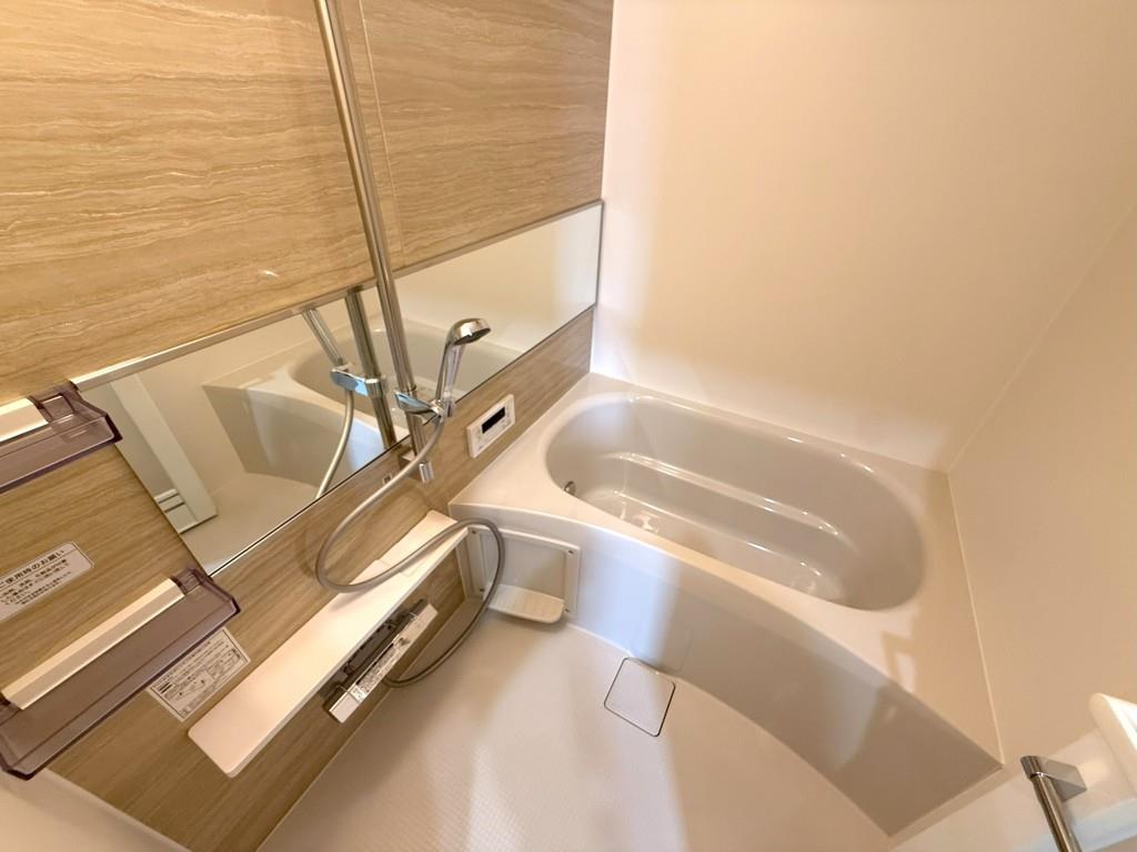 LEGEND鍛冶町 風呂画像