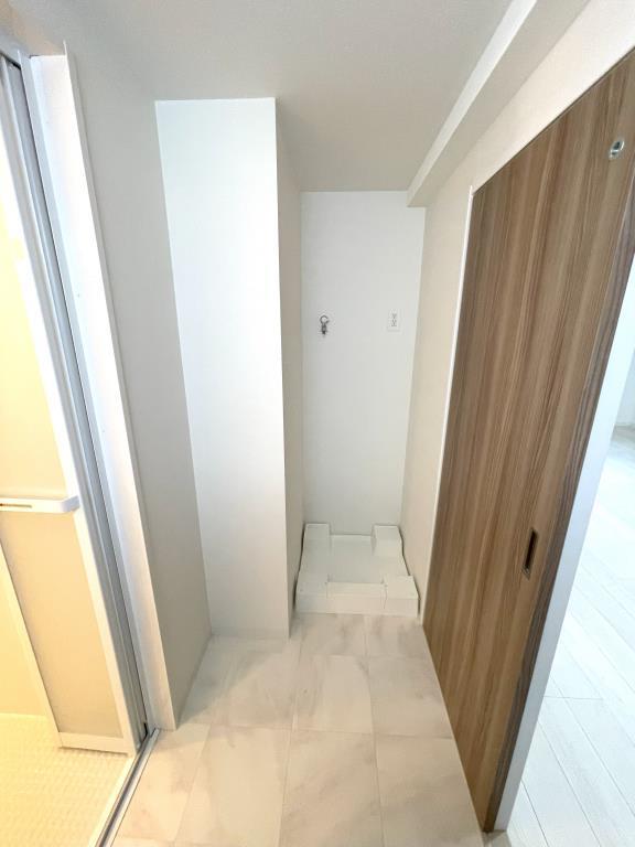 GOTOビルディング 玄関