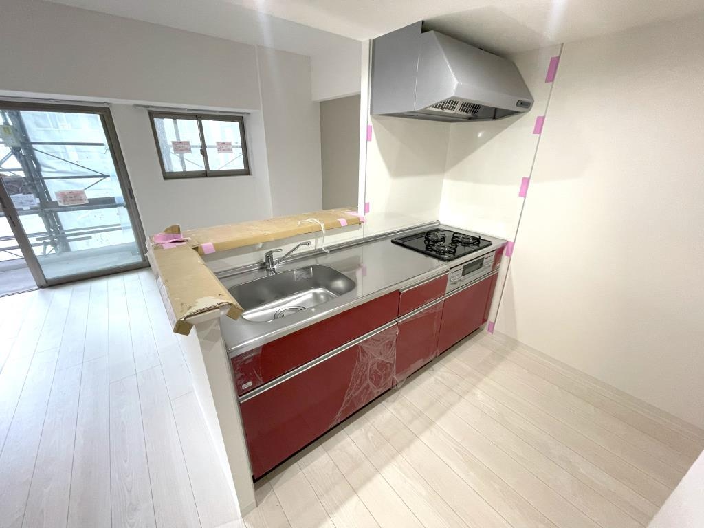 GOTOビルディング その他9