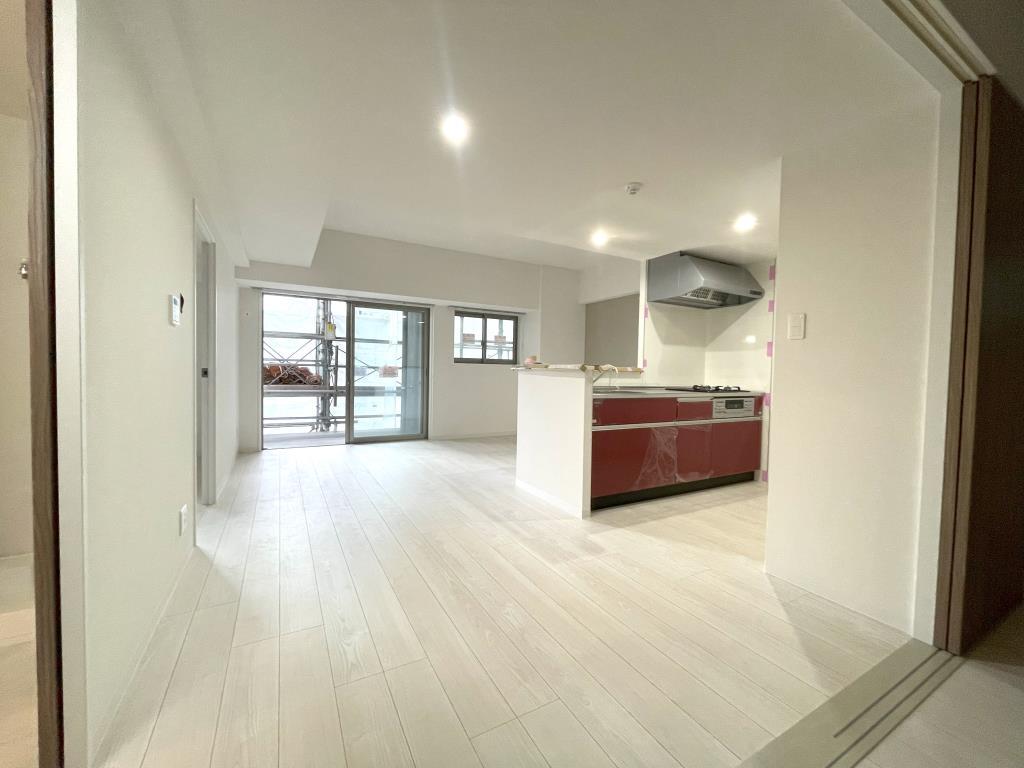 GOTOビルディング その他11