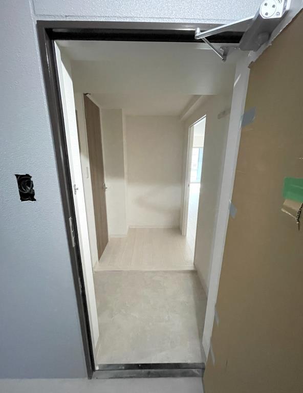 GOTOビルディング キッチン