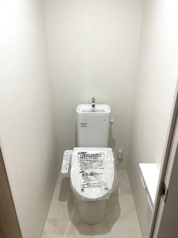 GOTOビルディング 風呂画像