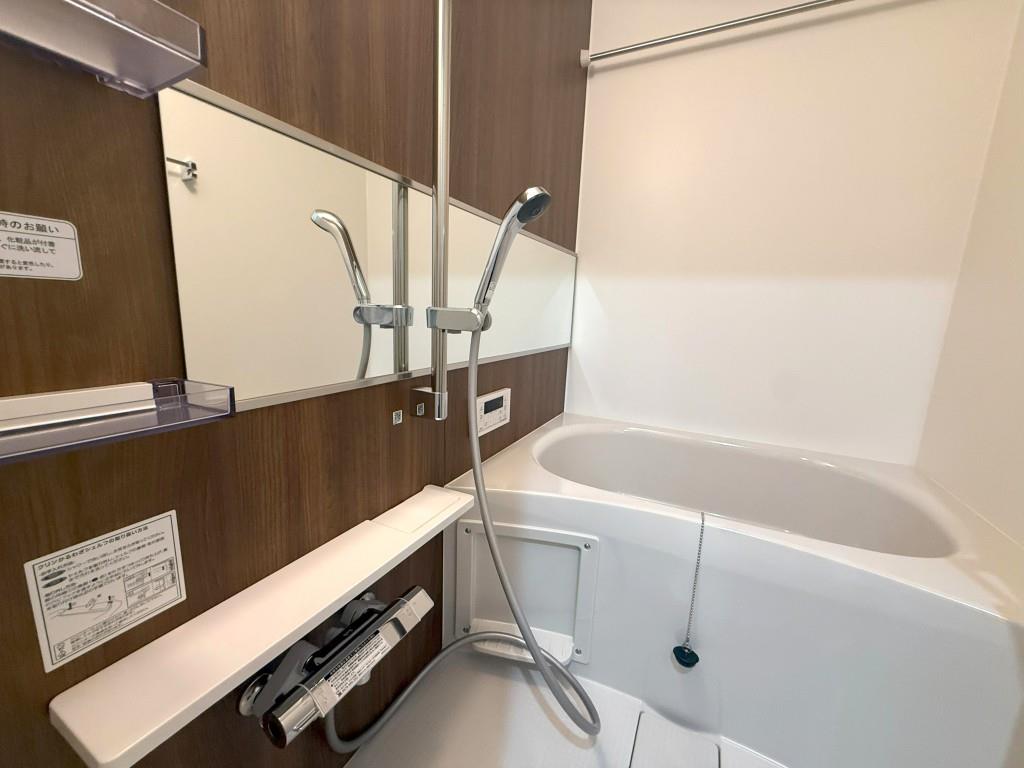 LEGEND鍛冶町 風呂画像