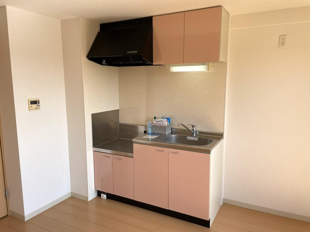 グランドアマレイⅦ番館 キッチン