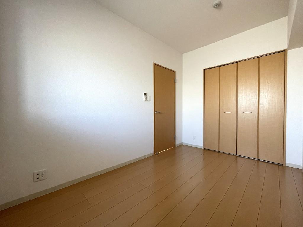 グランドアマレイⅦ番館 ベッドルーム