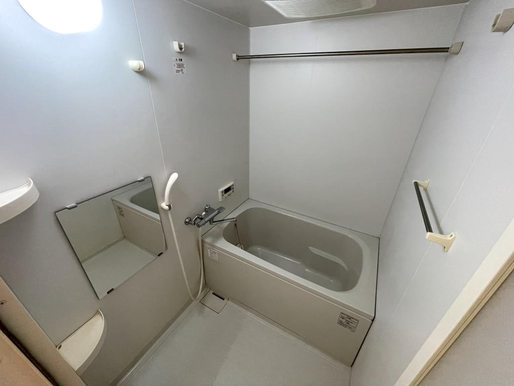 グランドアマレイⅦ番館 風呂画像