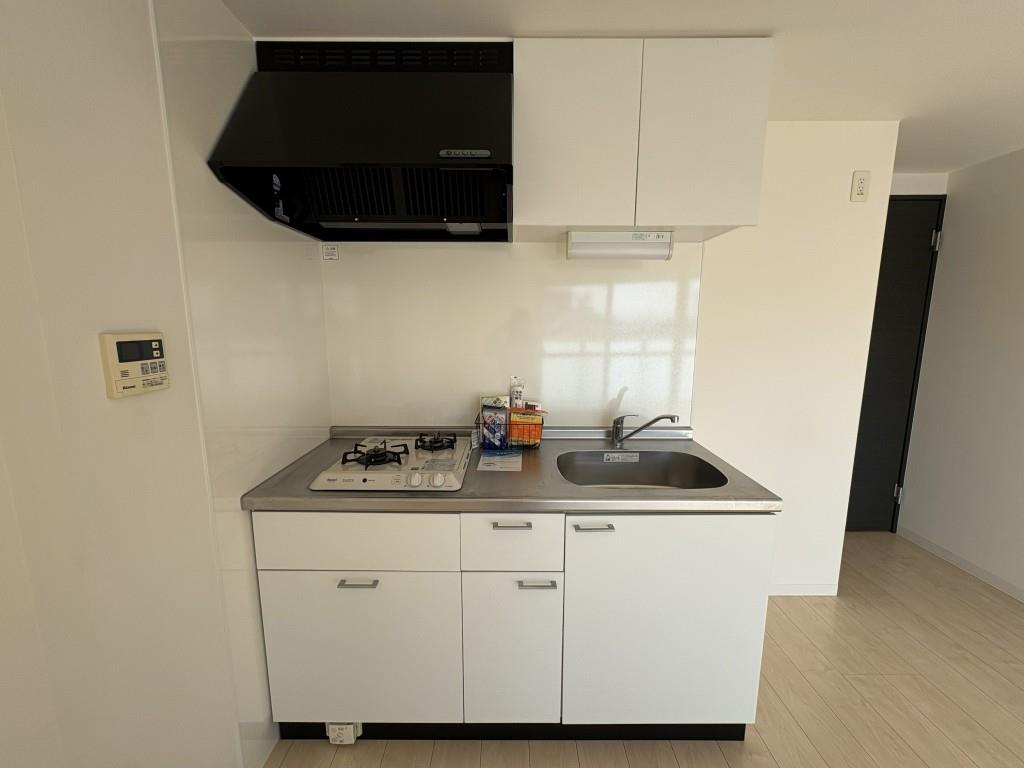 エル・グリシーヌ キッチン