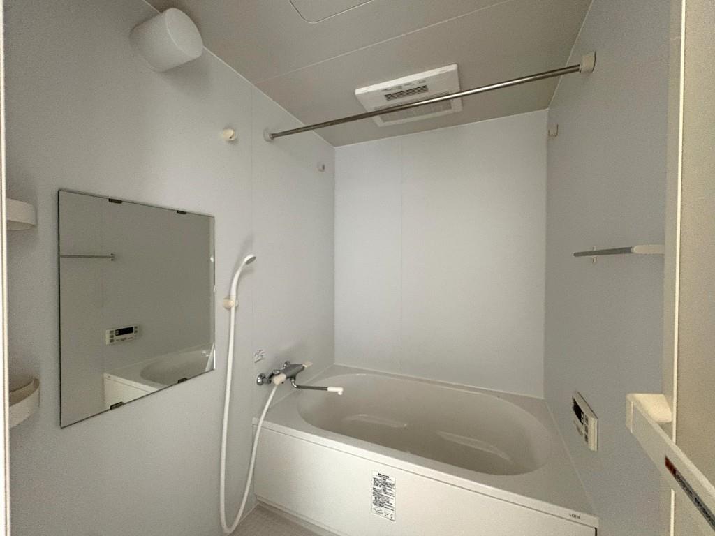 エル・グリシーヌ 風呂画像