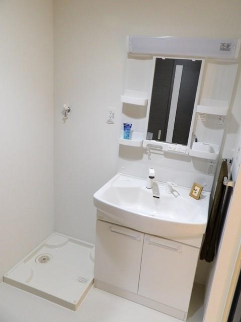 エル・グリシーヌ 風呂画像