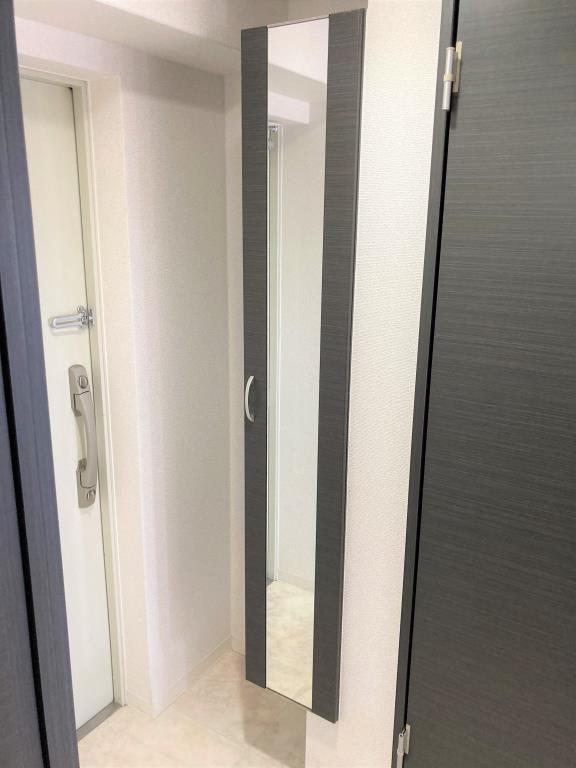 モントーレヒルズ悠 リビング