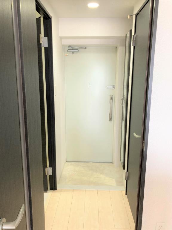 モントーレヒルズ悠 キッチン