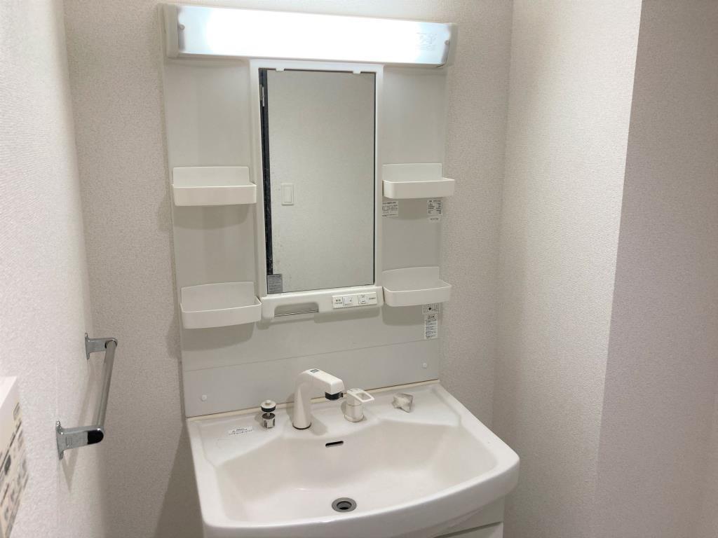 モントーレヒルズ悠 ベッドルーム