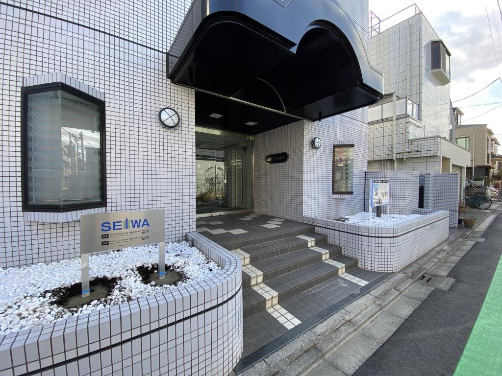 レジデンス自由が丘 その他6