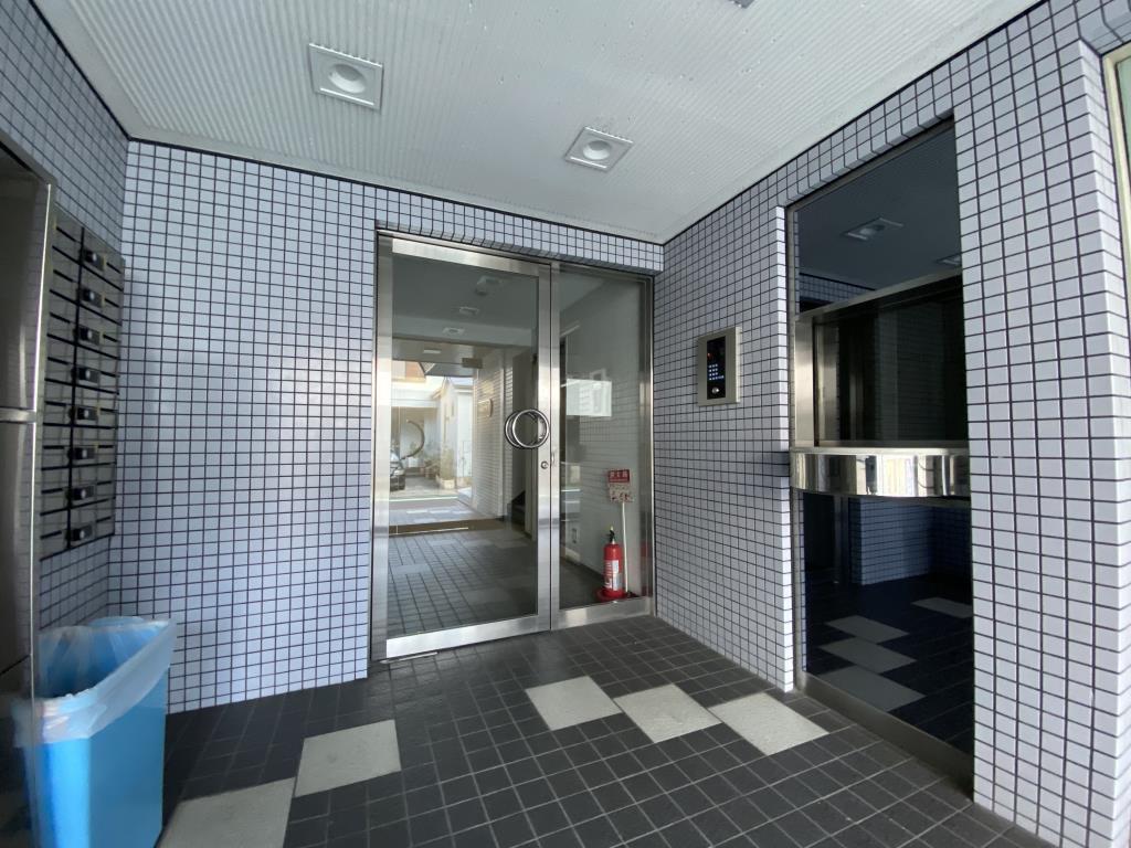 レジデンス自由が丘 その他7