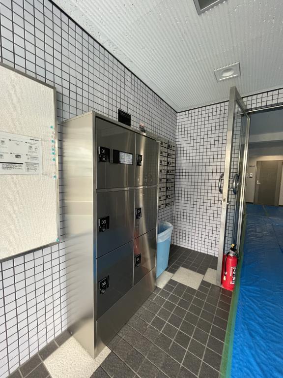 レジデンス自由が丘 その他8