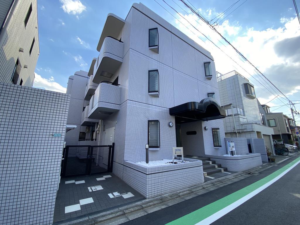 レジデンス自由が丘 その他9