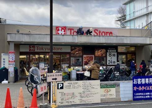 レジデンス自由が丘 その他17