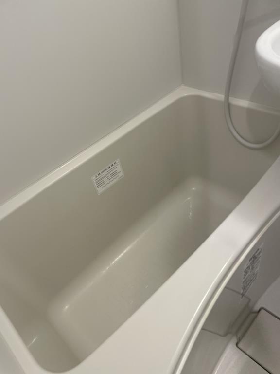 レジデンス自由が丘 風呂画像