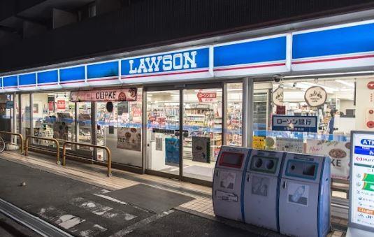 レジデンス自由が丘 周辺画像1