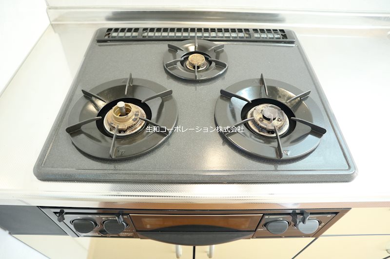 コンフォート アソシア その他8