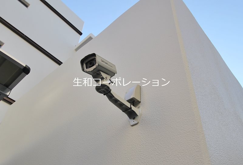 アビティ南大井Ⅱ その他外観1