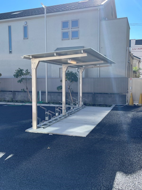 ノール西新井 その他外観1