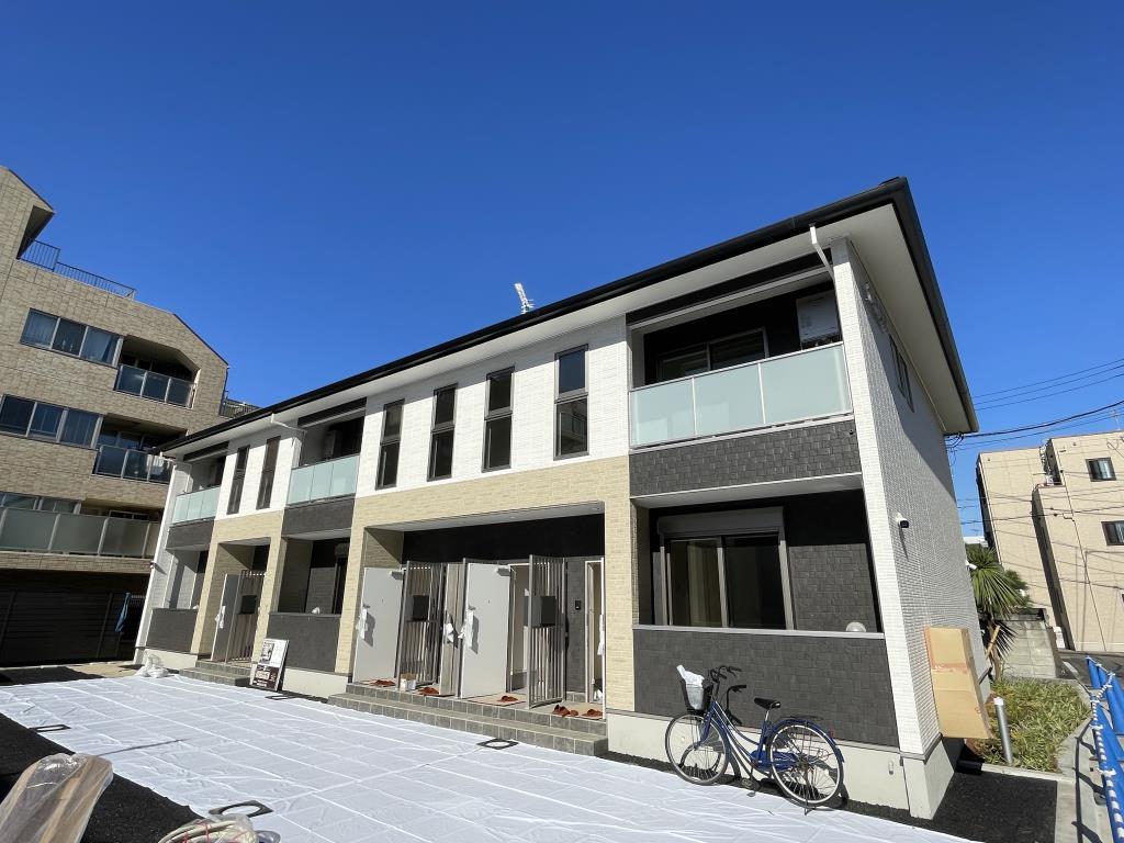ノール西新井 その他10