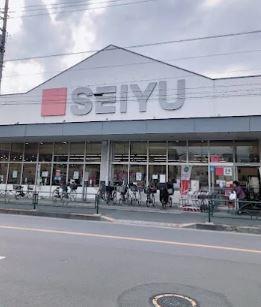 ノール西新井 周辺画像3