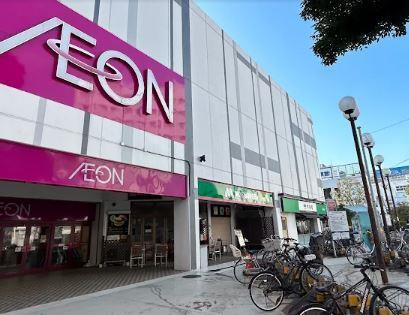 ノール西新井 周辺画像4