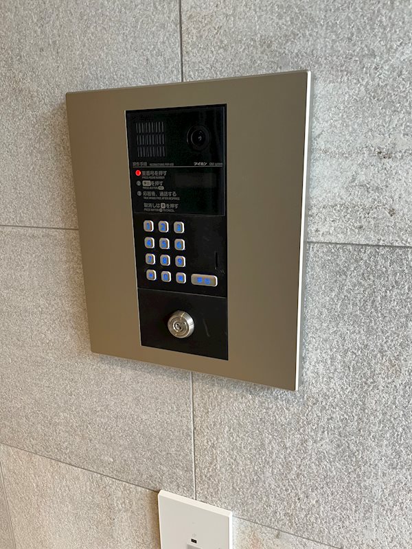 PARQUE Nishikoiwa(パルケ西小岩) その他外観2