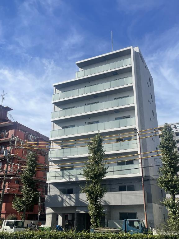 RE residence その他13