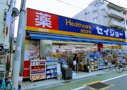 RE residence 周辺画像1