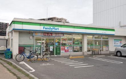 RE residence 周辺画像3