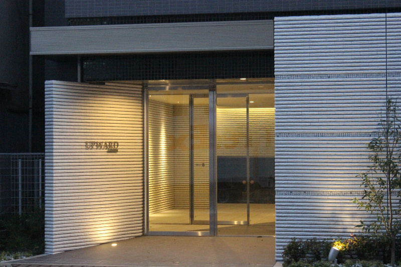 UPWARD その他外観1