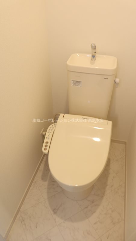 FERIO仲宿 その他3