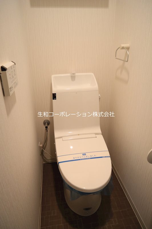 コリーヌ池田山 その他1