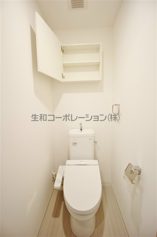 エルボヌール勝どき その他2