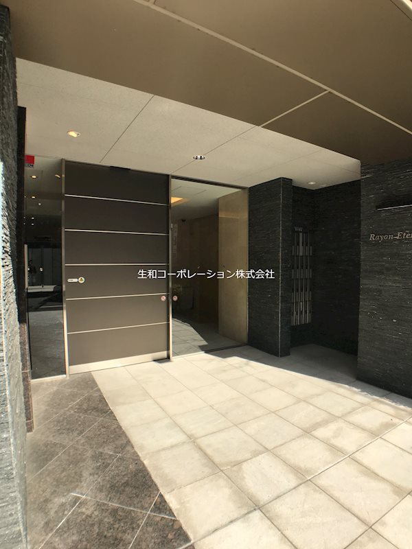 Rayon Eternel その他外観1