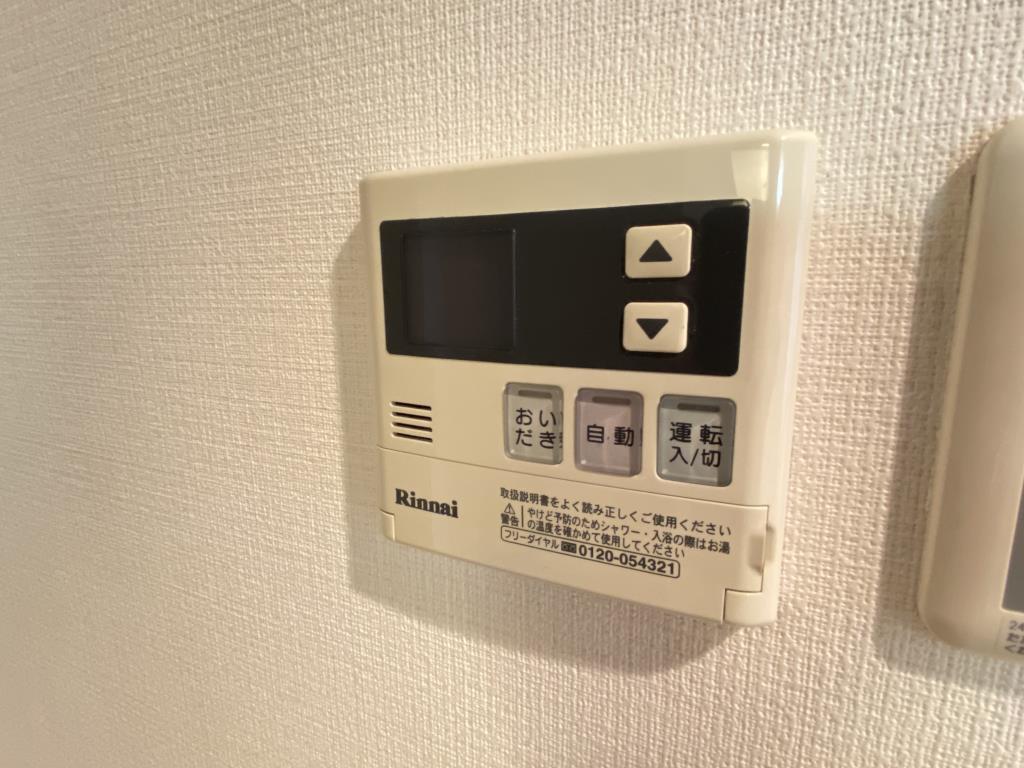カーサ フェリーチェ その他11