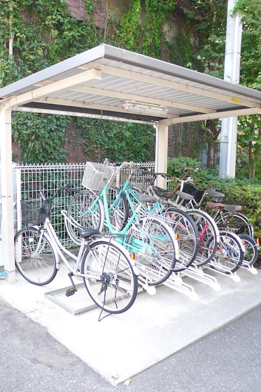 フォレスト貫井 その他外観1