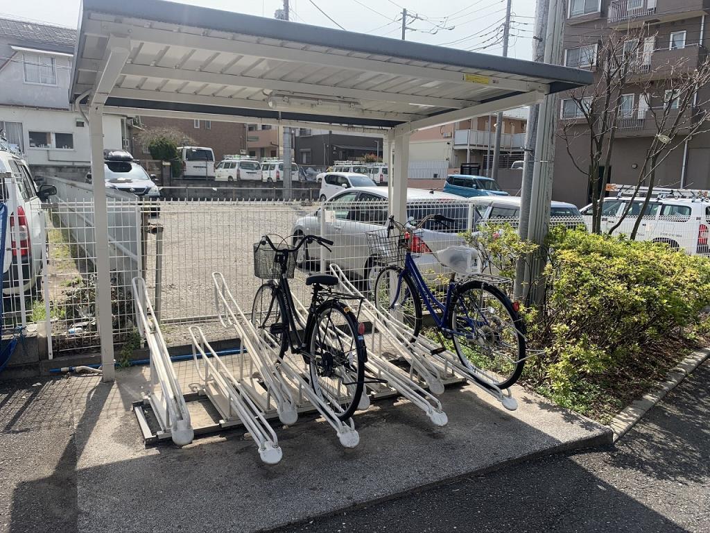 フォレスト貫井 その他12