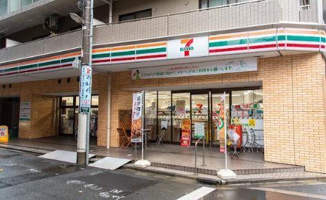 フォレスト貫井 周辺画像3