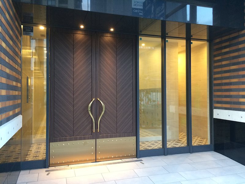 セイワパレス玉造上町台 その他外観1
