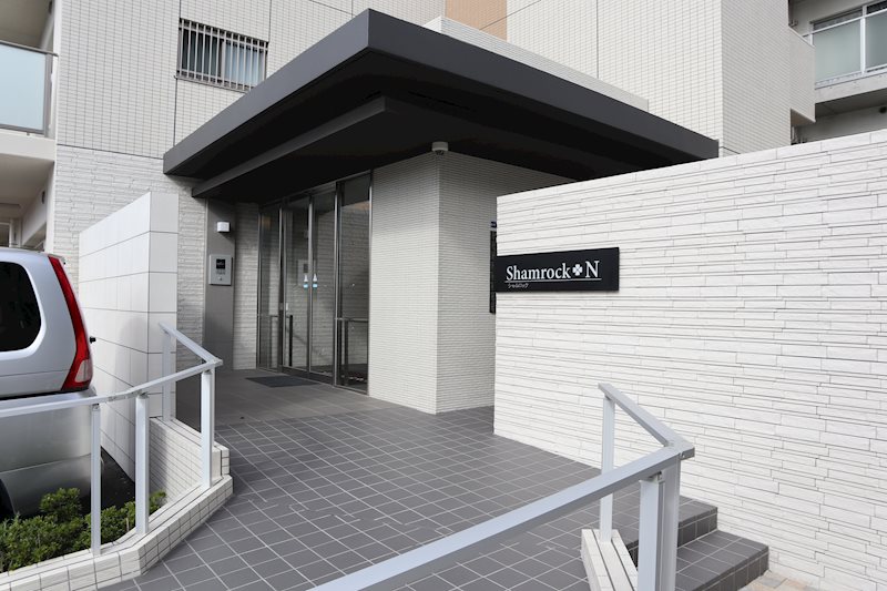 Shamrock・N その他外観1