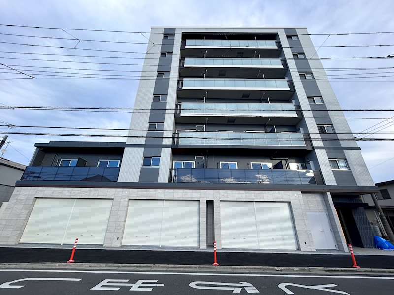 Une Lumiere その他外観1