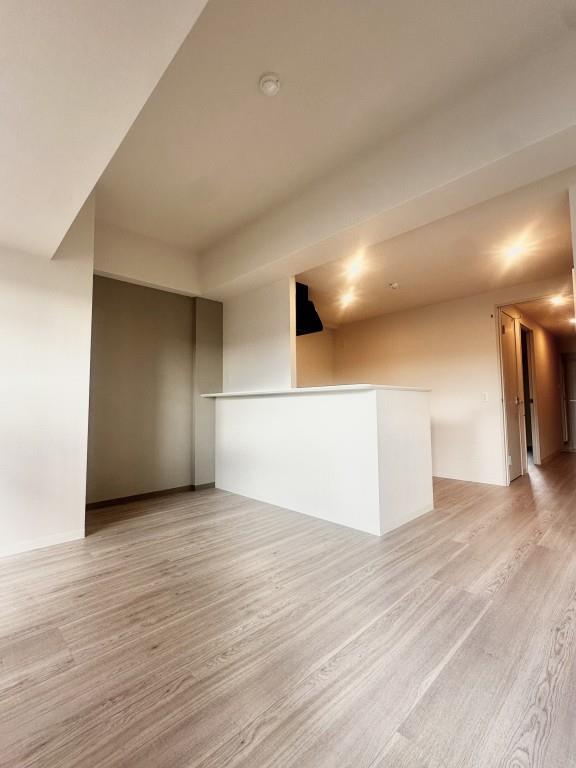 Une Lumiere リビング