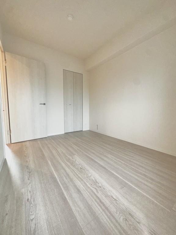 Une Lumiere ベッドルーム