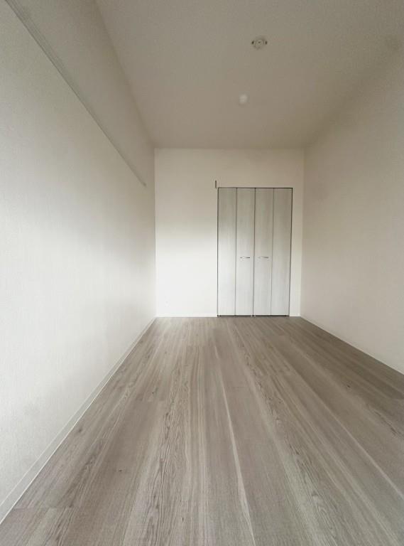 Une Lumiere ベランダ